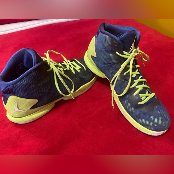 Jordan Shoes Nike Jordan Flight Speed Bluegreen Camo Poshmark